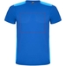 Detroit T-Shirt Unisex aus recyceltem Material-Standskizze19