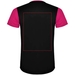 Detroit T-Shirt Unisex aus recyceltem Material-Standskizze9