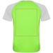 Indianapolis T-Shirt Unisex aus recyceltem Material-Standskizze4