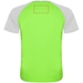 Indianapolis T-Shirt Unisex aus recyceltem Material-Standskizze8