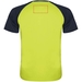 Indianapolis T-Shirt Unisex aus recyceltem Material-Standskizze18