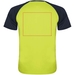 Indianapolis T-Shirt Unisex aus recyceltem Material-Standskizze20