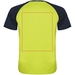 Indianapolis T-Shirt Unisex aus recyceltem Material-Standskizze18
