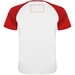 Indianapolis T-Shirt Unisex aus recyceltem Material-Standskizze18