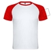 Indianapolis T-Shirt Unisex aus recyceltem Material-Standskizze7