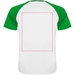 Indianapolis T-Shirt Unisex aus recyceltem Material-Standskizze1