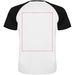 Indianapolis T-Shirt Unisex aus recyceltem Material-Standskizze14