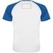Indianapolis T-Shirt Unisex aus recyceltem Material-Standskizze14