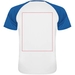 Indianapolis T-Shirt Unisex aus recyceltem Material-Standskizze18