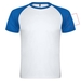 Indianapolis T-Shirt Unisex aus recyceltem Material-Standskizze6
