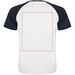 Indianapolis T-Shirt Unisex aus recyceltem Material-Standskizze4