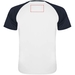 Indianapolis T-Shirt Unisex aus recyceltem Material-Standskizze17