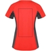 Shanghai Sport T-Shirt für Damen-Standskizze8