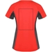 Shanghai Sport T-Shirt für Damen-Standskizze9