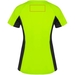 Shanghai Sport T-Shirt für Damen-Standskizze11