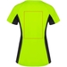 Shanghai Sport T-Shirt für Damen-Standskizze1