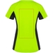 Shanghai Sport T-Shirt für Damen-Standskizze1