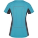 Shanghai Sport T-Shirt für Damen-Standskizze3