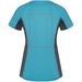 Shanghai Sport T-Shirt für Damen-Standskizze4