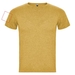 Fox T-Shirt für Herren-Standskizze19