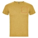 Fox T-Shirt für Herren-Standskizze13