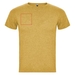 Fox T-Shirt für Herren-Standskizze16