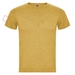 Fox T-Shirt für Herren-Standskizze1