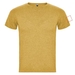 Fox T-Shirt für Herren-Standskizze15