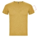Fox T-Shirt für Herren-Standskizze8