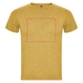 Fox T-Shirt für Herren-Standskizze10
