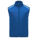 Bodywarmer de course Jannu léger unisexe-Croquis verticaux4