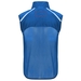 Jannu leichte Laufweste Unisex-Standskizze2