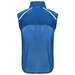 Jannu leichte Laufweste Unisex-Standskizze1