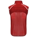 Jannu leichte Laufweste Unisex-Standskizze3