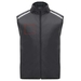 Jannu leichte Laufweste Unisex-Standskizze2