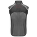 Jannu leichte Laufweste Unisex-Standskizze4