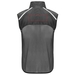 Jannu leichte Laufweste Unisex-Standskizze3