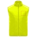 Jannu leichte Laufweste Unisex-Standskizze1