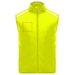 Jannu leichte Laufweste Unisex-Standskizze2