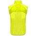 Jannu leichte Laufweste Unisex-Standskizze4