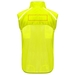 Jannu leichte Laufweste Unisex-Standskizze3