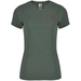 Fox T-Shirt für Damen-Standskizze12