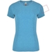Fox T-Shirt für Damen-Standskizze13