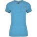 Fox T-Shirt für Damen-Standskizze5