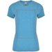 Fox T-Shirt für Damen-Standskizze15
