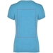 Fox T-Shirt für Damen-Standskizze8