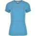 Fox T-Shirt für Damen-Standskizze4