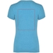 Fox T-Shirt für Damen-Standskizze1