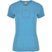 Fox T-Shirt für Damen-Standskizze16