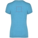 Fox T-Shirt für Damen-Standskizze11